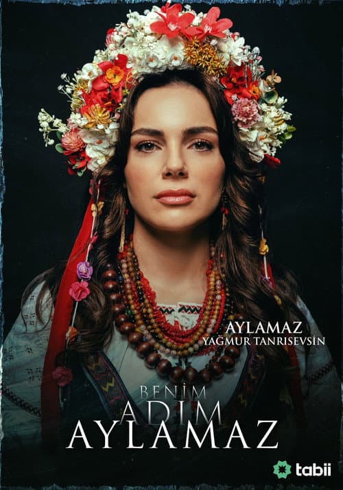Benim Adim Aylamaz