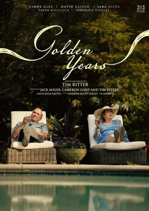 Golden Years