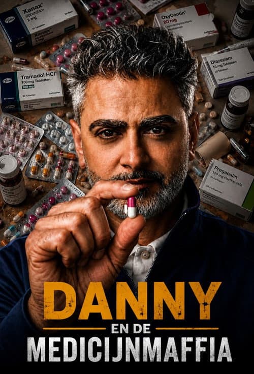 Danny en de Medicijnmaffia