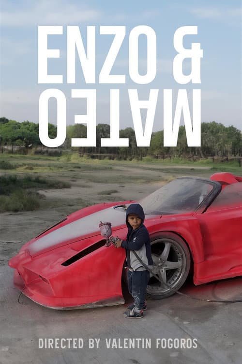 Enzo & Mateo