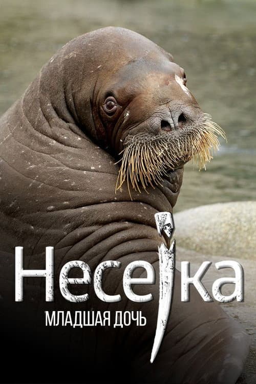 Neseyka: The Youngest Daughter
