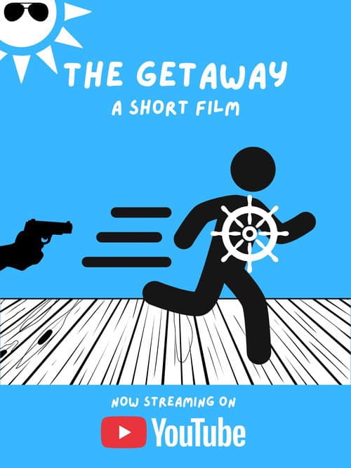 The Getaway