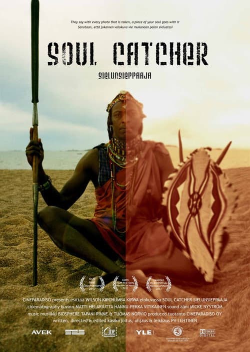 Soul Catcher