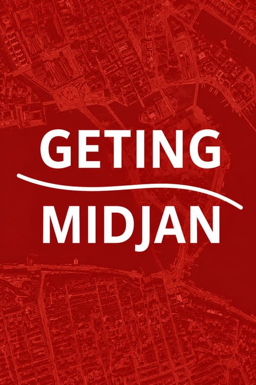 Getingmidjan