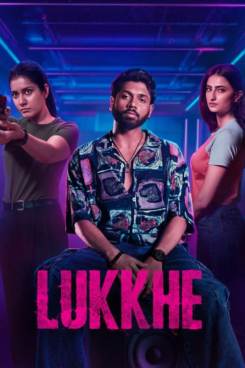 Lukkhe