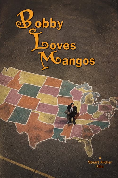 Bobby Loves Mangos