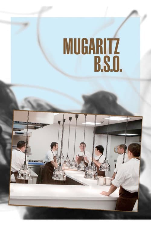 Mugaritz B.S.O.