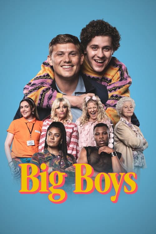 Big Boys