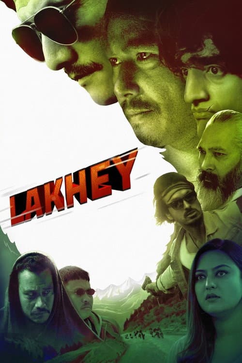 Lakhey