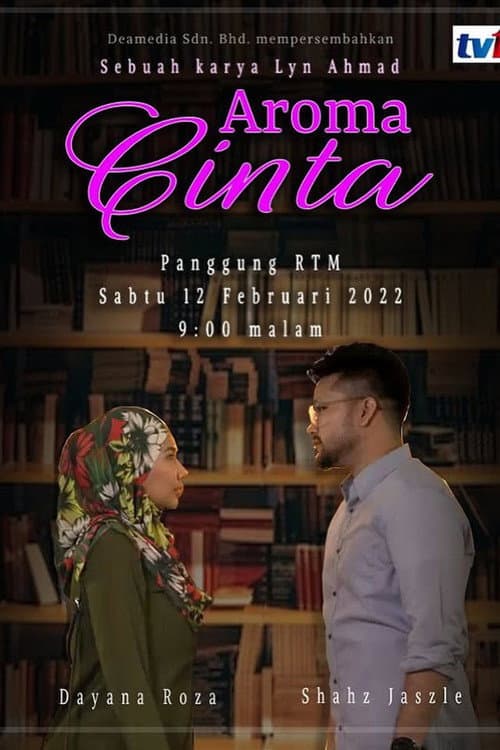 Aroma Cinta