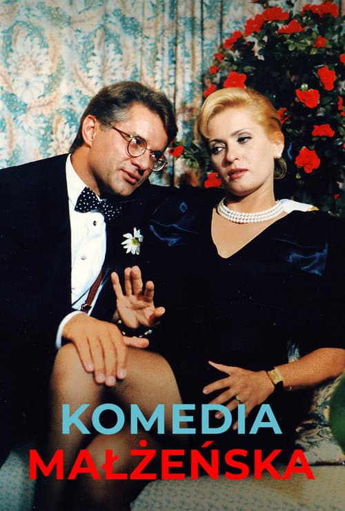 Comedy of Marriage