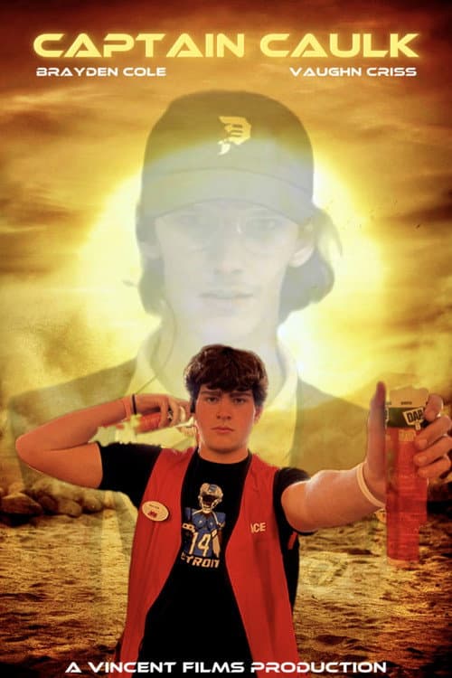 Captain Caulk
