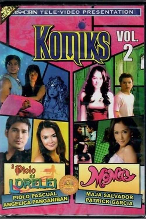 Komiks