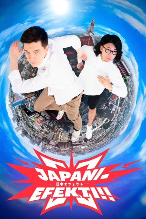 Japani-efekti!!