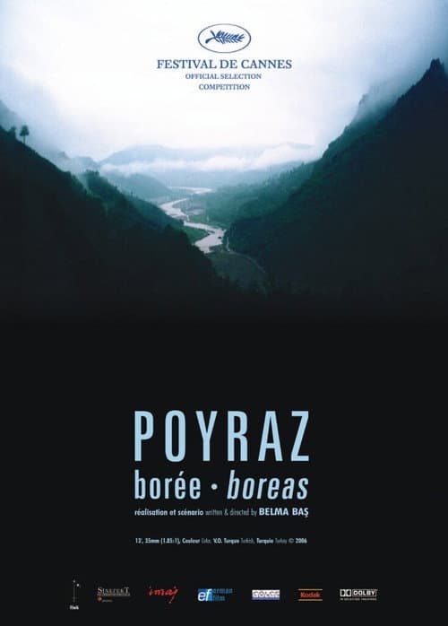 Boreas