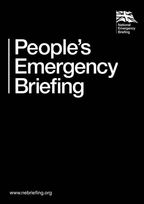People's Emergency Briefing