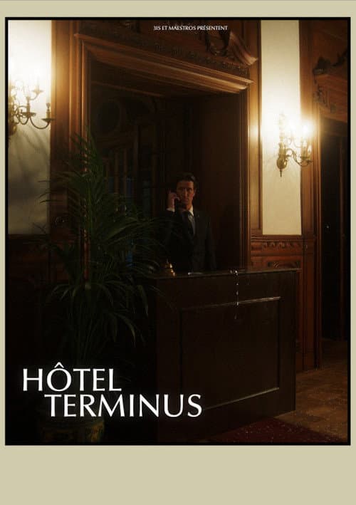 Hôtel Terminus