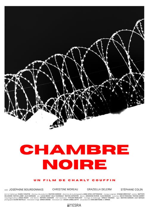 Chambre Noire