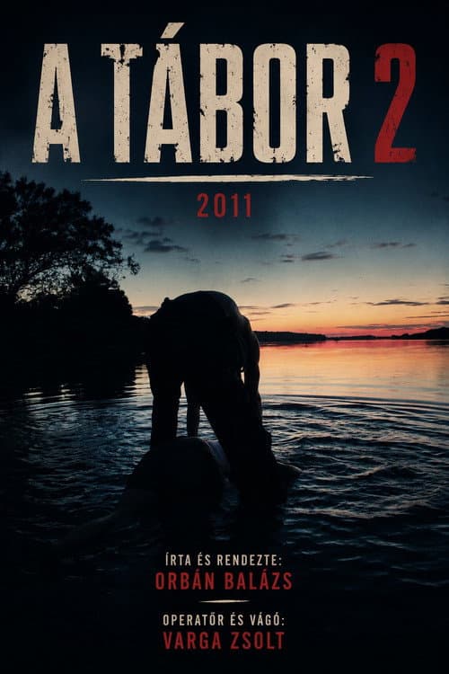 A tábor 2