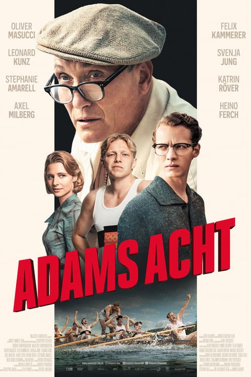 Adam’s Eight