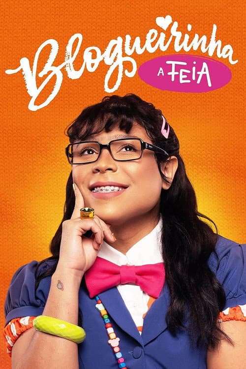 Blogger Girl, The Ugly One