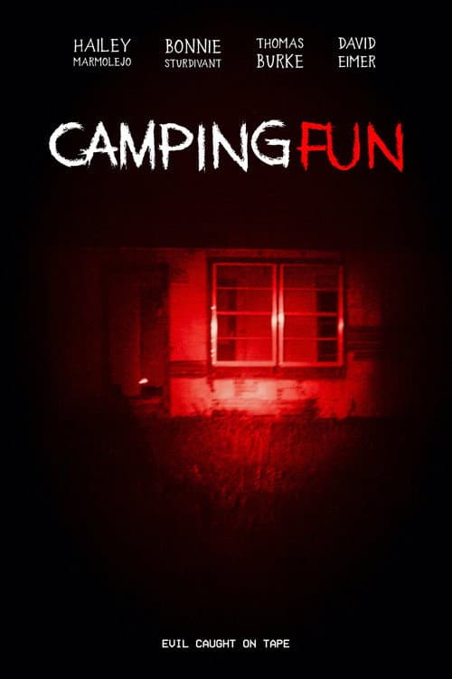 Camping Fun