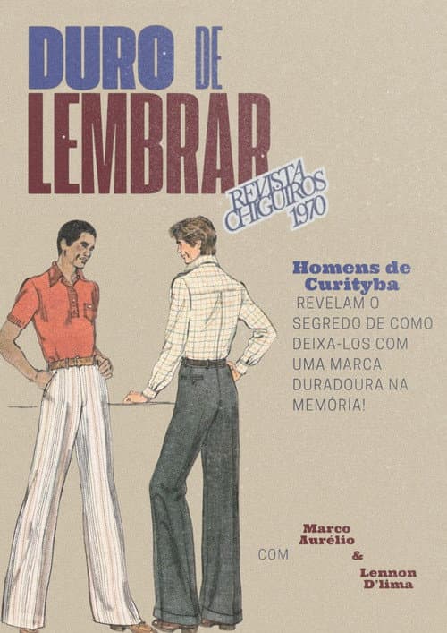 Duro de Lembrar