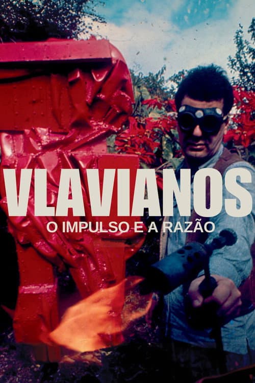 Vlavianos: Impulse and Reason