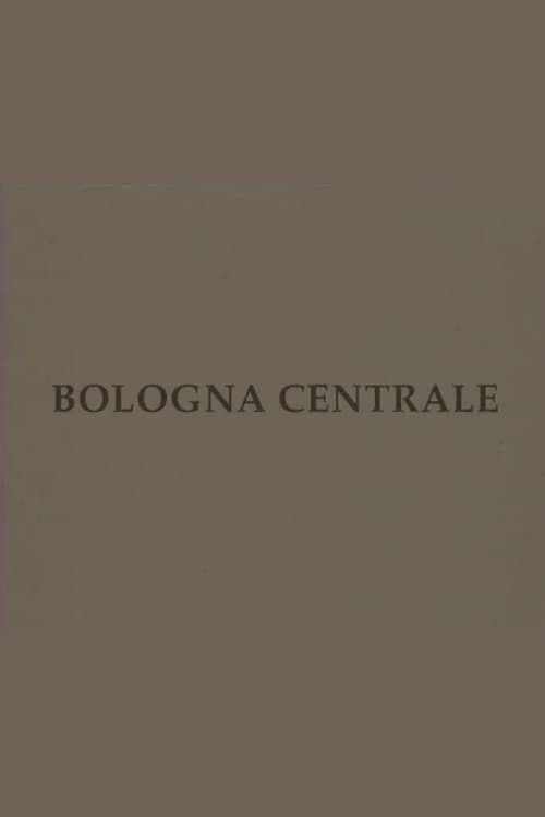Bologna centrale