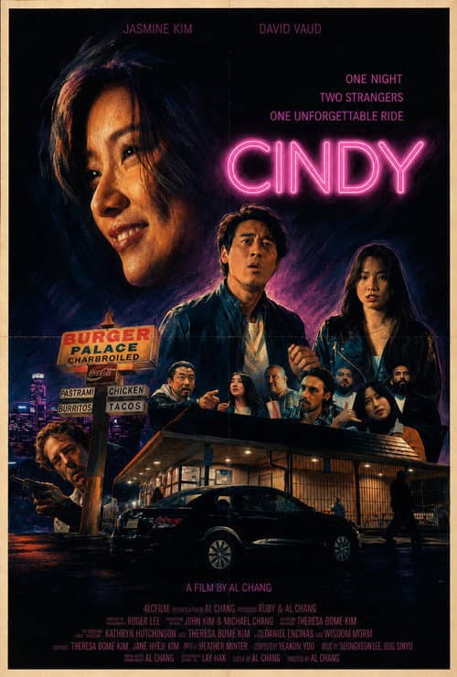 CINDY