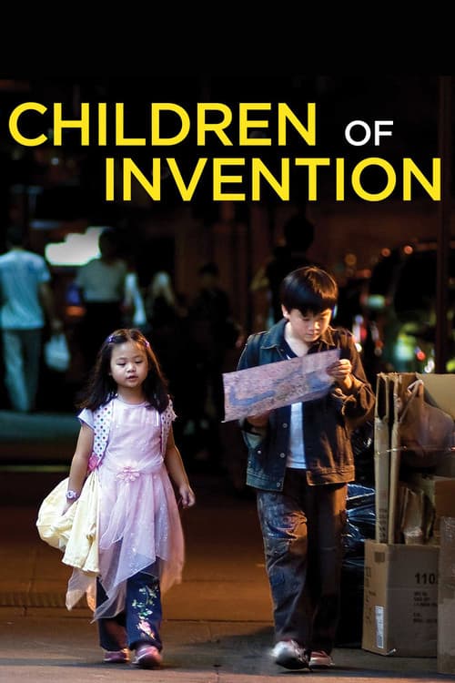 Children of Invention
