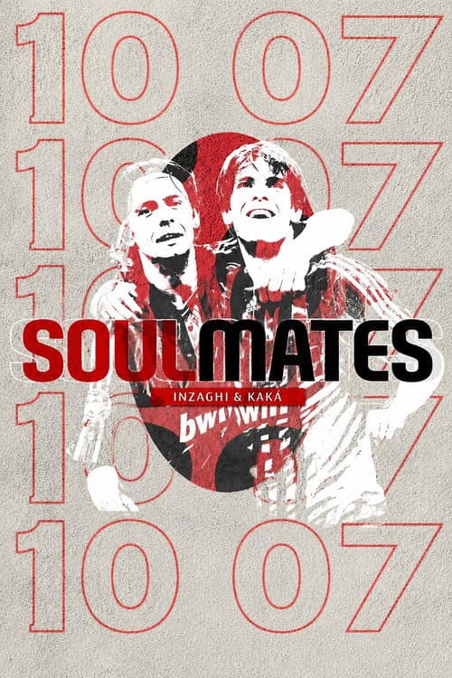 Soulmates
