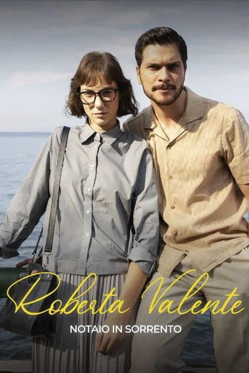 Roberta Valente - Notary in Sorrento