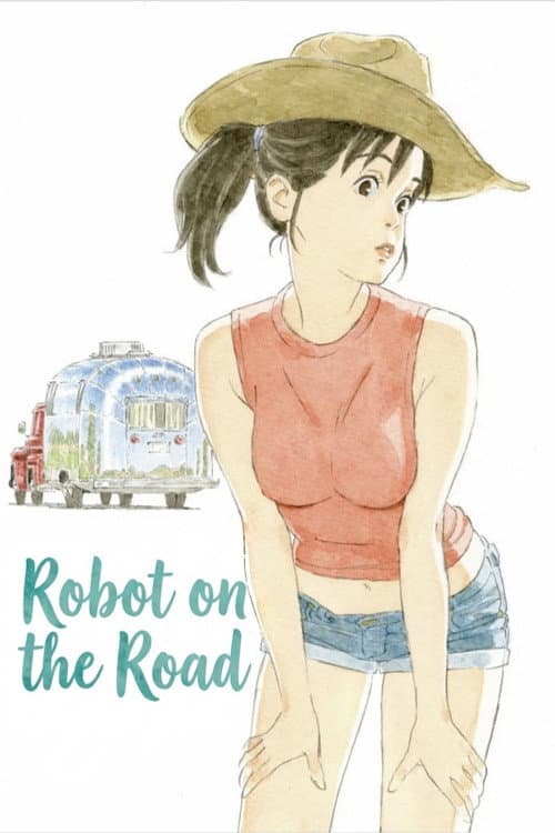 Robot on the Road