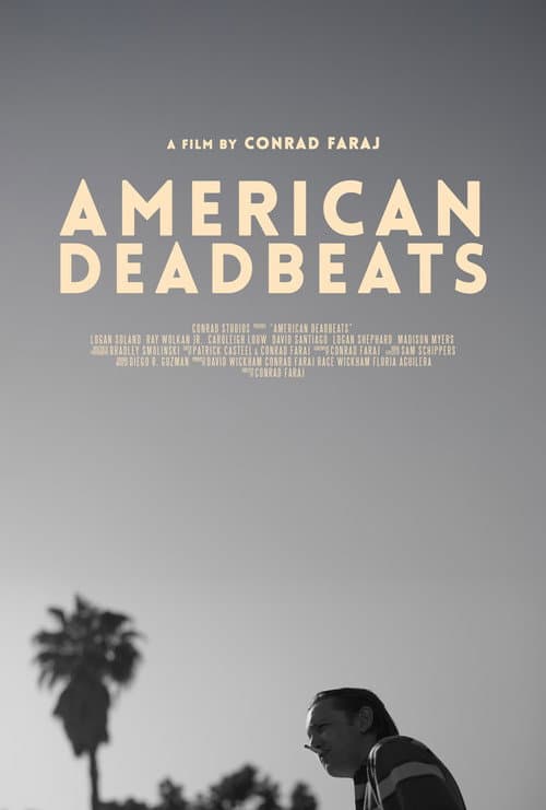American Deadbeats