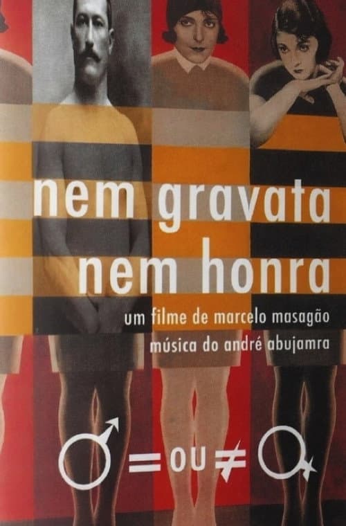 Neither Ties, Nor Honor