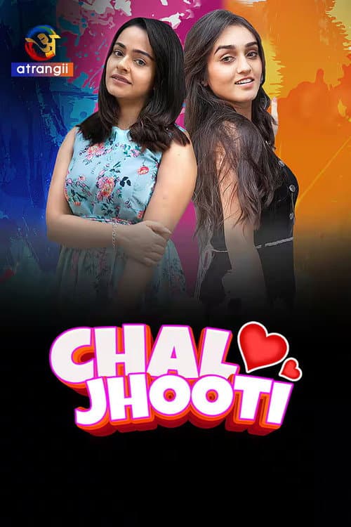 Chal Jhooti