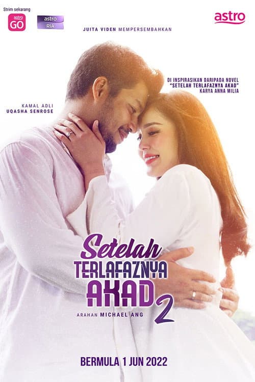 Setelah Terlafaznya Akad 2
