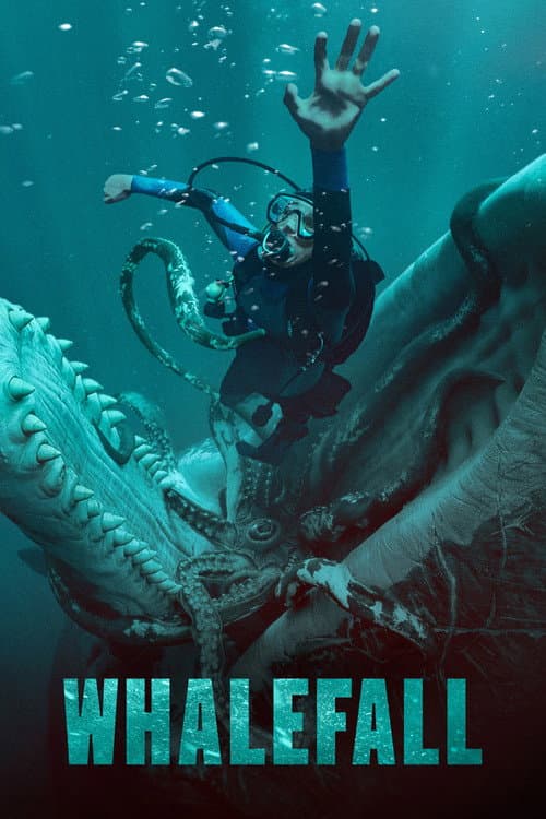 Whalefall