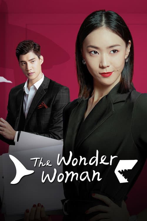 The Wonder Woman