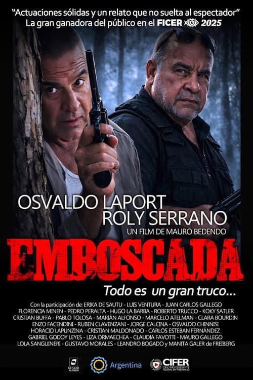 Emboscada
