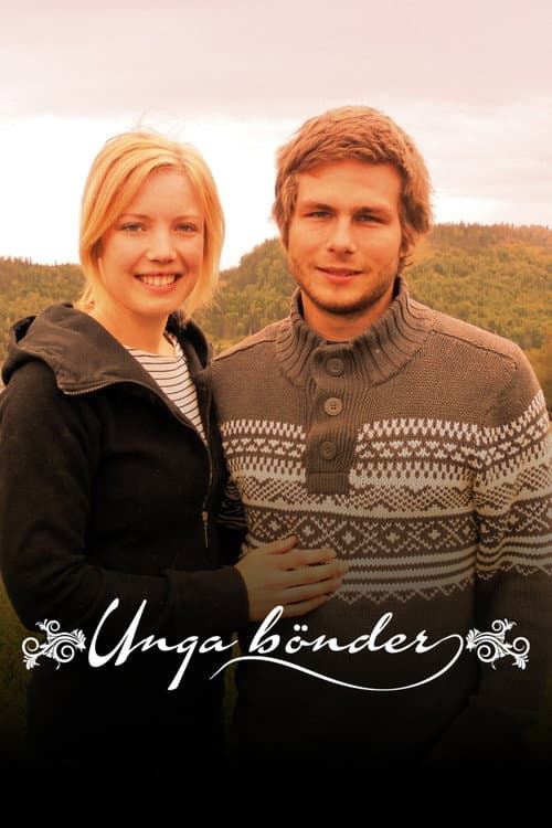 Unga bönder