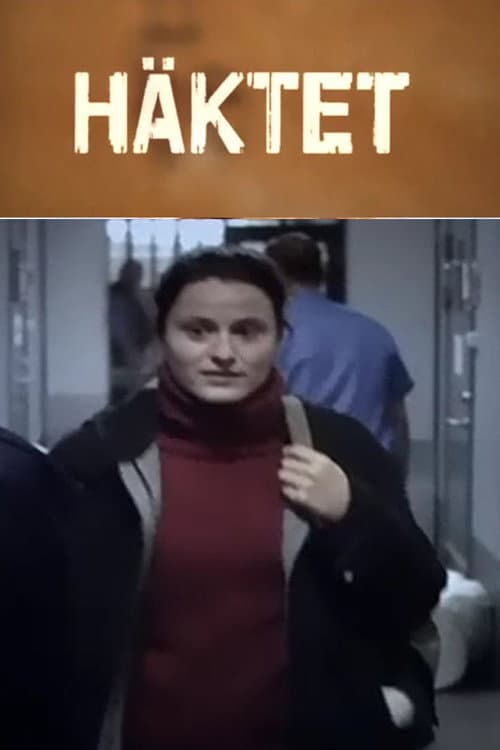 Häktet