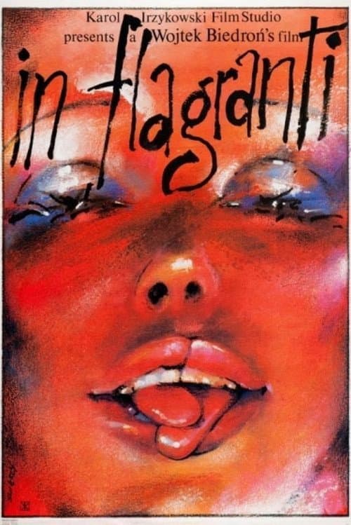 In Flagranti