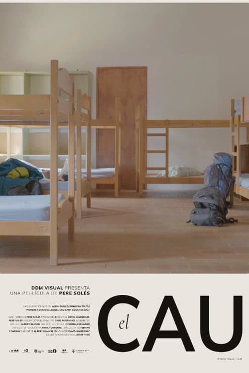 El cau