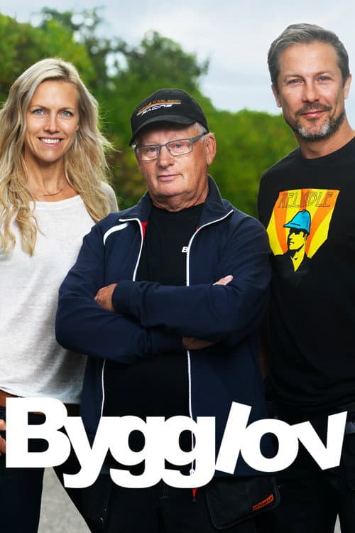 Bygglov
