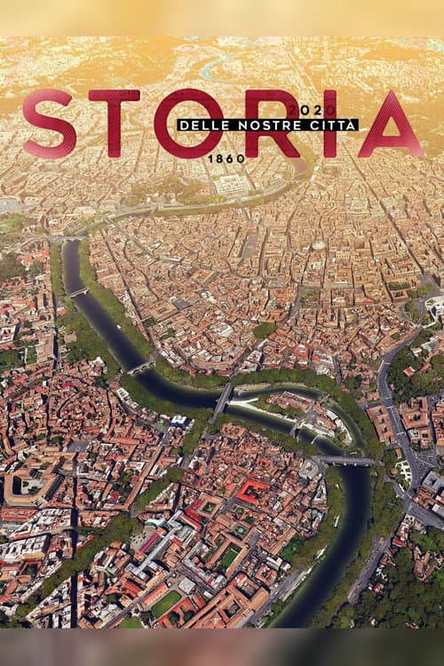 Storia delle nostre città