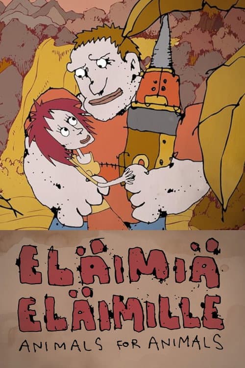 Animals for Animals
