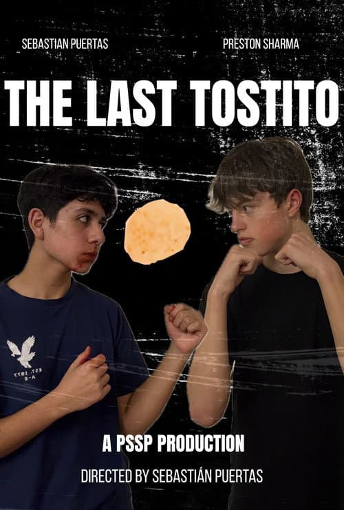 The Last Tostito