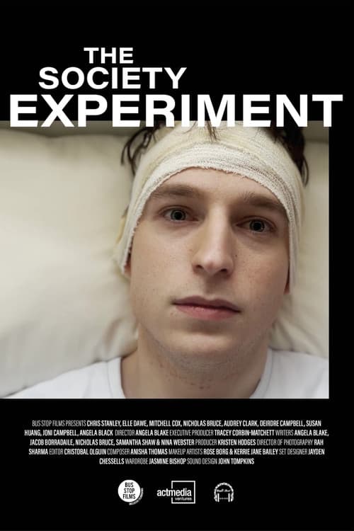 The Society Experiment